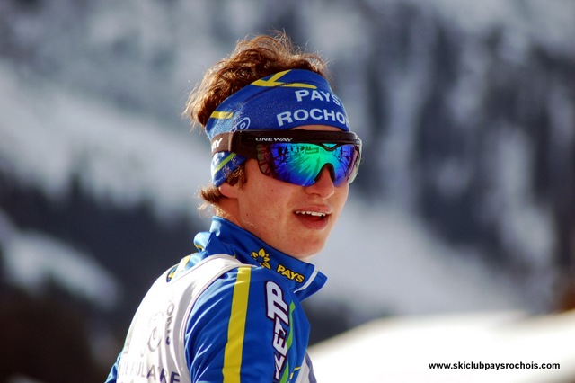 GP La Clusaz 2013